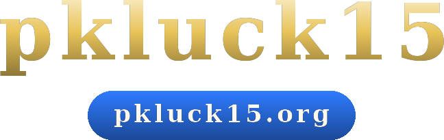 pkluck15 logo